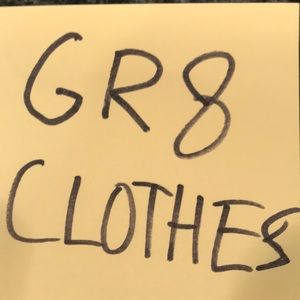 Meet your Posher, Connor